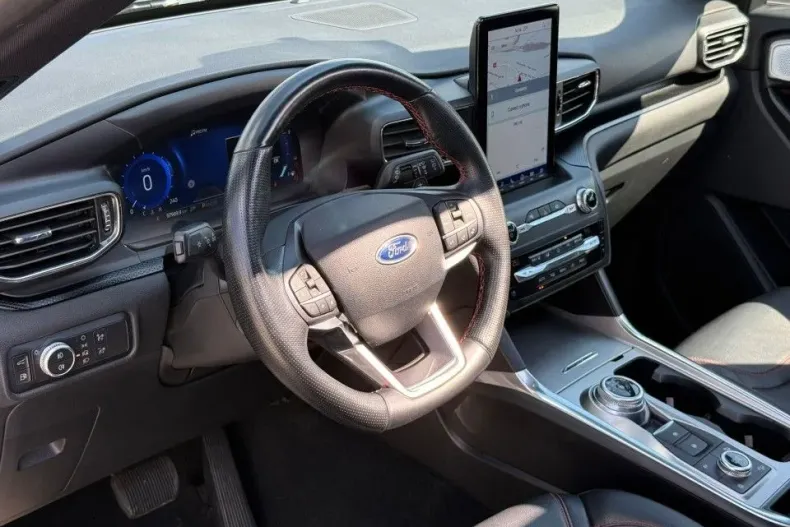 Ford Explorer din 2020 cu 97.980 km - oferta FOR134337 - foto 28