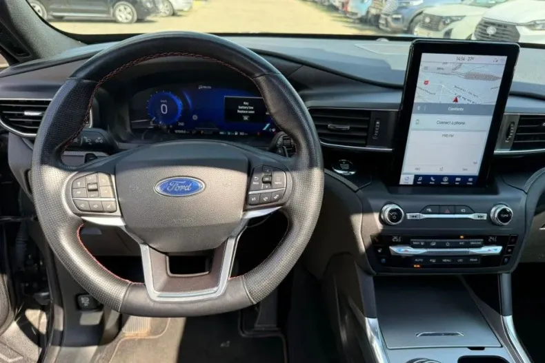 Ford Explorer din 2020 cu 97.980 km - oferta FOR134337 - foto 30