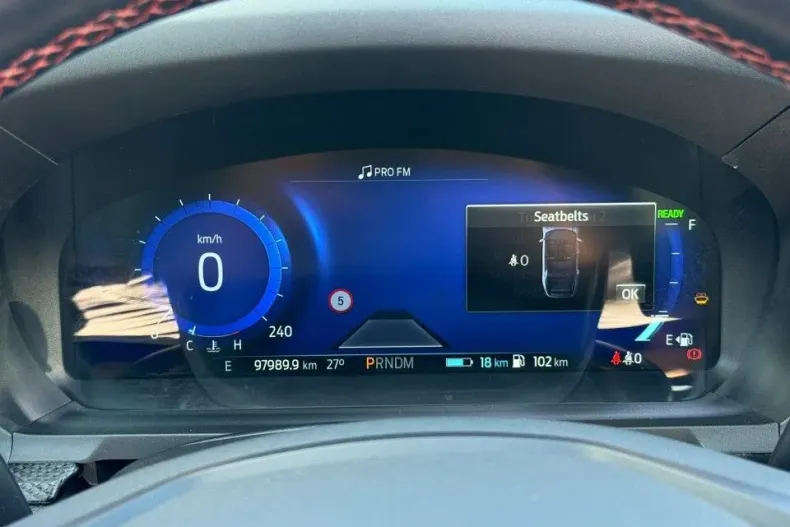 Ford Explorer din 2020 cu 97.980 km - oferta FOR134337 - foto 31