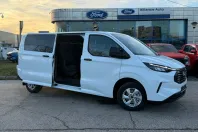 Ford Transit Custom din 2025 cu 1 km - oferta FOR134339 - foto 2