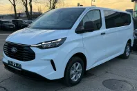 Ford Transit Custom din 2025 cu 1 km - oferta FOR134339 - foto 3