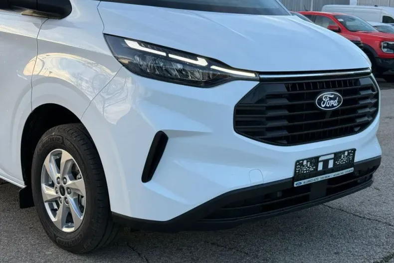 Ford Transit Custom din 2025 cu 1 km - oferta FOR134339 - foto 5