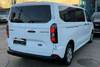 Ford Transit Custom din 2025 cu 1 km - oferta FOR134339 - foto 7