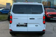 Ford Transit Custom din 2025 cu 1 km - oferta FOR134339 - foto 8