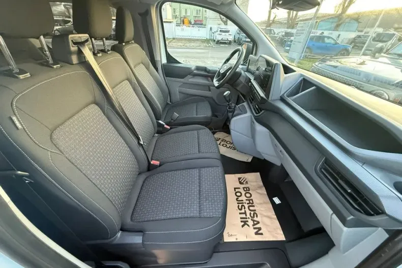 Ford Transit Custom din 2025 cu 1 km - oferta FOR134339 - foto 23