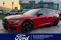 Audi S6 din 2019 cu 146.000 km - oferta AUD134340 - foto 1