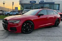 Audi S6 din 2019 cu 146.000 km - oferta AUD134340 - foto 2