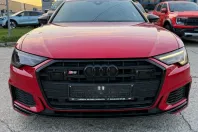 Audi S6 din 2019 cu 146.000 km - oferta AUD134340 - foto 4