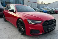 Audi S6 din 2019 cu 146.000 km - oferta AUD134340 - foto 5