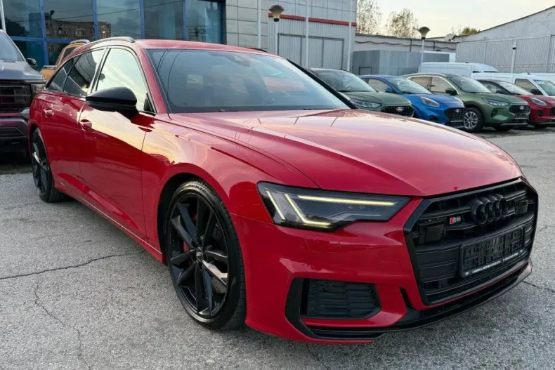 Audi S6 din 2019 cu 146.000 km - oferta AUD134340 - foto 5