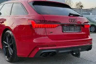 Audi S6 din 2019 cu 146.000 km - oferta AUD134340 - foto 13