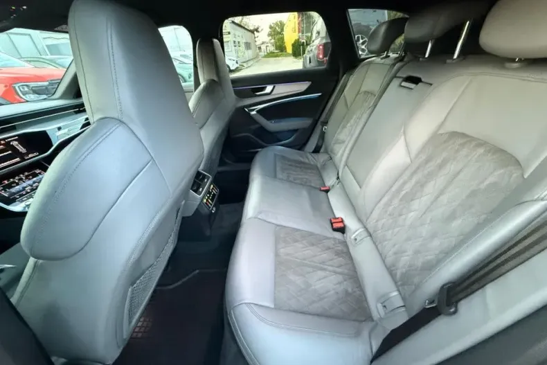 Audi S6 din 2019 cu 146.000 km - oferta AUD134340 - foto 14