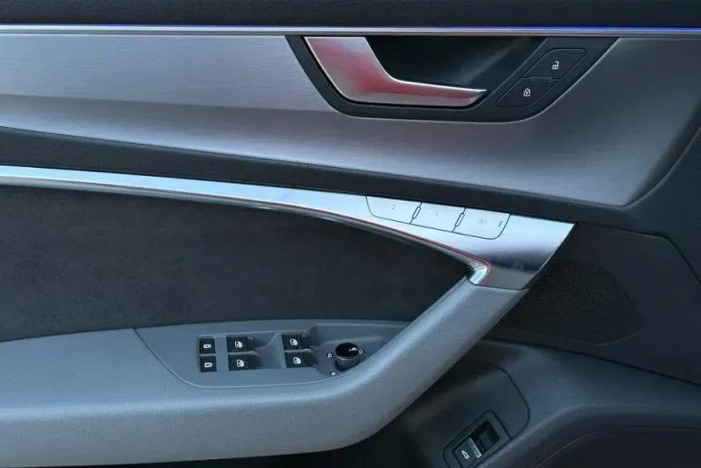 Audi S6 din 2019 cu 146.000 km - oferta AUD134340 - foto 18