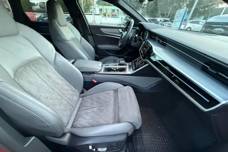 Audi S6 din 2019 cu 146.000 km - oferta AUD134340 - foto 19