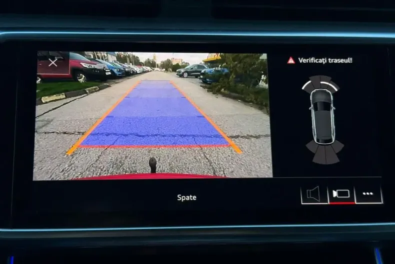 Audi S6 din 2019 cu 146.000 km - oferta AUD134340 - foto 25