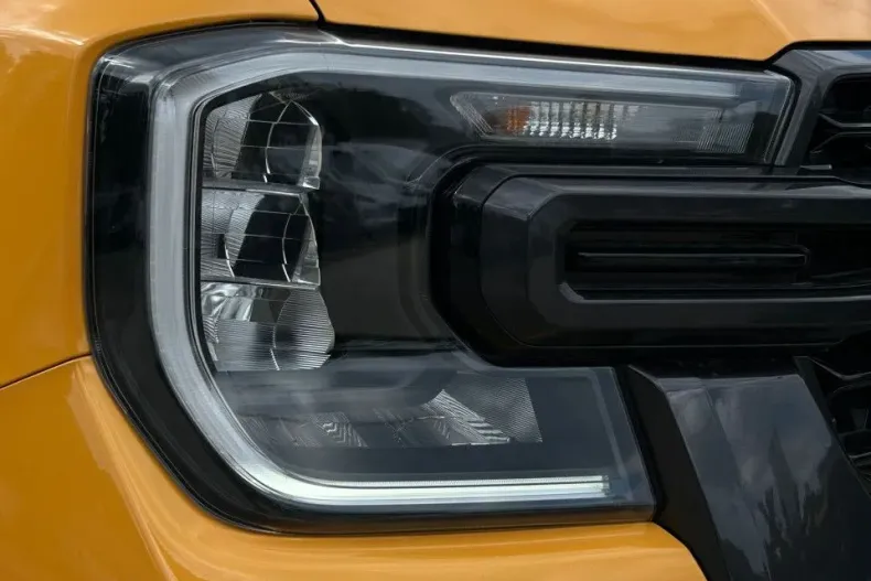 Ford Ranger din 2024 cu 1 km - oferta FOR134341 - foto 9