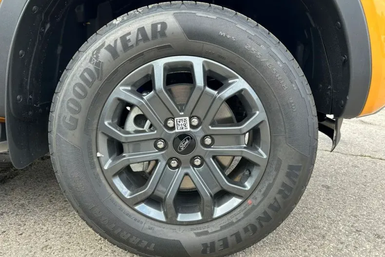 Ford Ranger din 2024 cu 1 km - oferta FOR134341 - foto 10