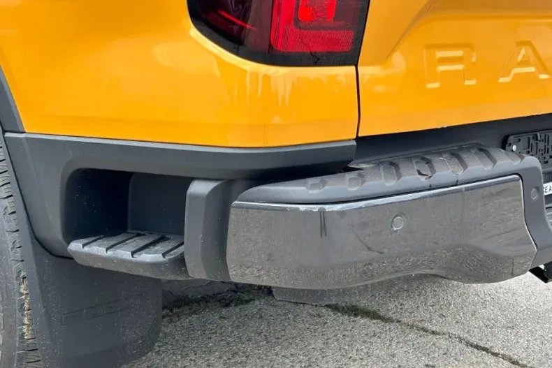 Ford Ranger din 2024 cu 1 km - oferta FOR134341 - foto 14