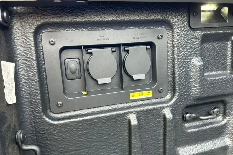 Ford Ranger din 2024 cu 1 km - oferta FOR134341 - foto 18