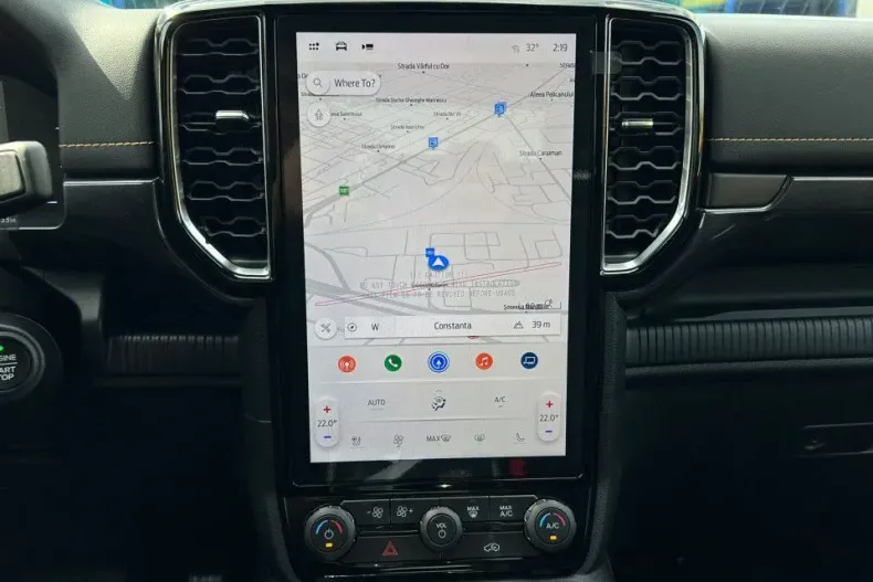 Ford Ranger din 2024 cu 1 km - oferta FOR134341 - foto 19