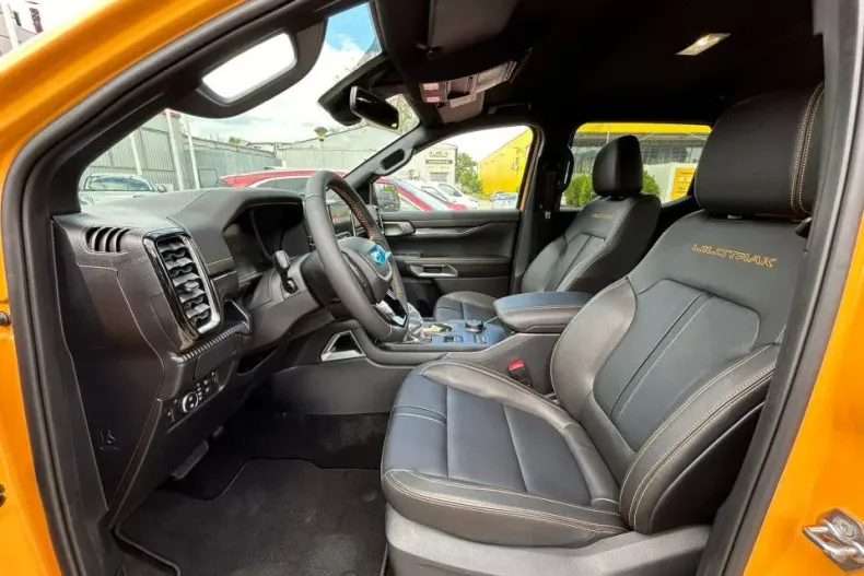 Ford Ranger din 2024 cu 1 km - oferta FOR134341 - foto 20