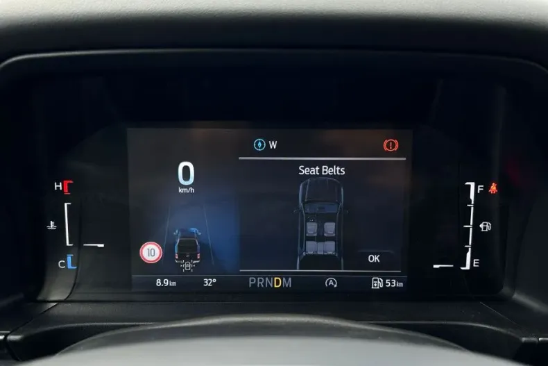 Ford Ranger din 2024 cu 1 km - oferta FOR134341 - foto 21