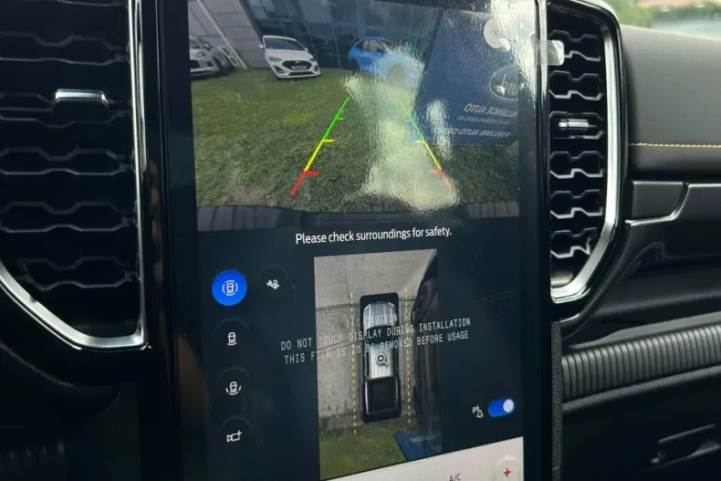 Ford Ranger din 2024 cu 1 km - oferta FOR134341 - foto 23