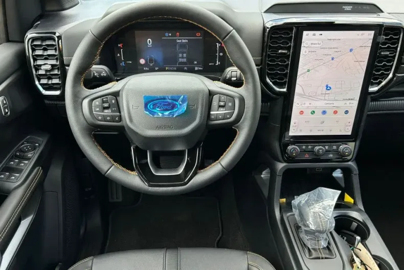 Ford Ranger din 2024 cu 1 km - oferta FOR134341 - foto 29