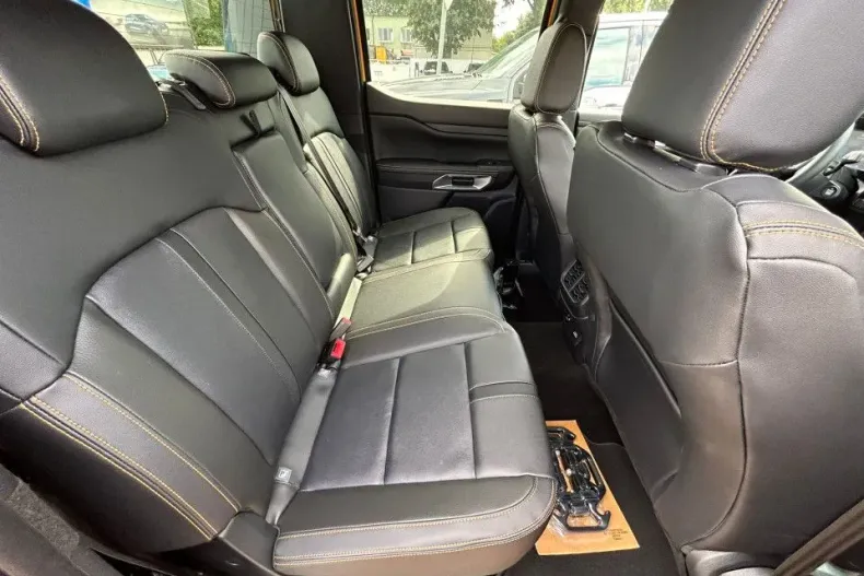 Ford Ranger din 2024 cu 1 km - oferta FOR134341 - foto 32