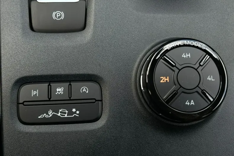 Ford Ranger din 2024 cu 1 km - oferta FOR134341 - foto 33