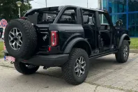 Ford Bronco din 2024 cu 1 km - oferta FOR134342 - foto 7