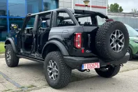 Ford Bronco din 2024 cu 1 km - oferta FOR134342 - foto 8