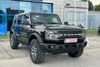 Ford Bronco din 2024 cu 1 km - oferta FOR134342 - foto 11