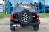 Ford Bronco din 2024 cu 1 km - oferta FOR134342 - foto 12