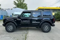 Ford Bronco din 2024 cu 1 km - oferta FOR134342 - foto 15