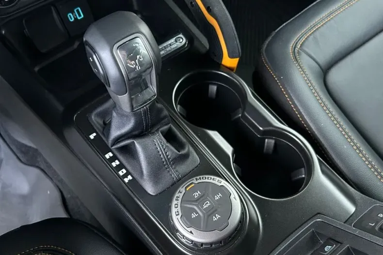 Ford Bronco din 2024 cu 1 km - oferta FOR134342 - foto 22