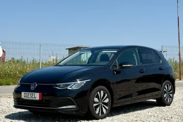 Volkswagen Golf din 2023 - oferta VOL134343