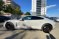 Porsche Taycan din 2023 cu 27.928 km - oferta POR134345 - foto 9
