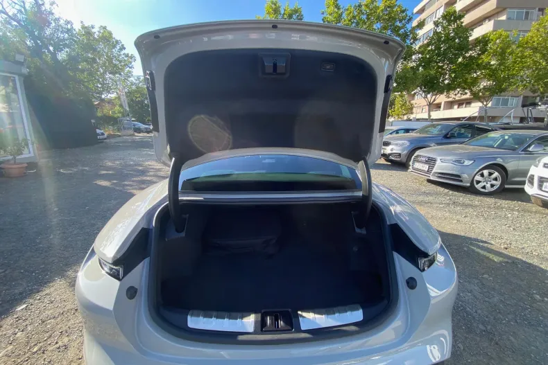 Porsche Taycan din 2023 cu 27.928 km - oferta POR134345 - foto 10