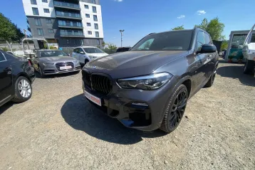 BMW X5 din 2021 - oferta BMW134346