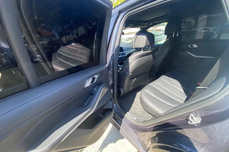 BMW X5 din 2021 cu 98.950 km - oferta BMW134346 - foto 10