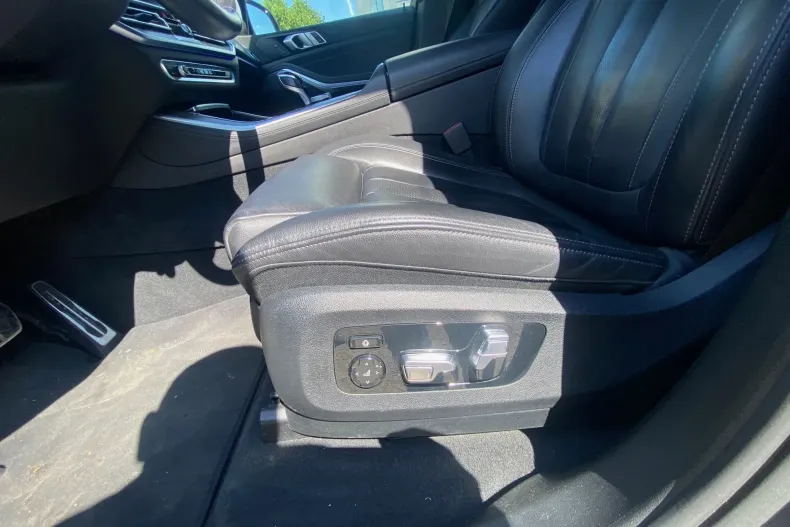 BMW X5 din 2021 cu 98.950 km - oferta BMW134346 - foto 13