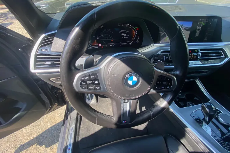 BMW X5 din 2021 cu 98.950 km - oferta BMW134346 - foto 15