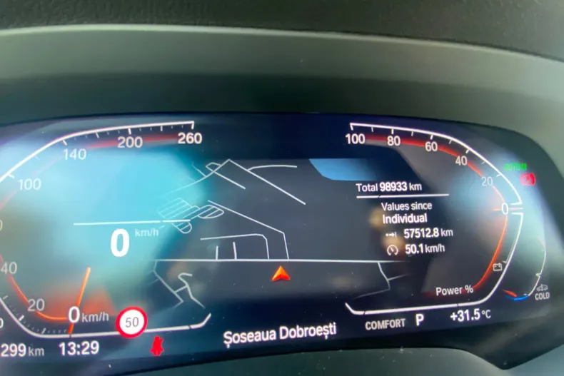 BMW X5 din 2021 cu 98.950 km - oferta BMW134346 - foto 16