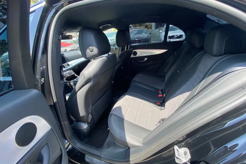 Mercedes-Benz E 220 din 2020 cu 122.181 km - oferta MER134347 - foto 11