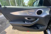 Mercedes-Benz E 220 din 2020 cu 122.181 km - oferta MER134347 - foto 14