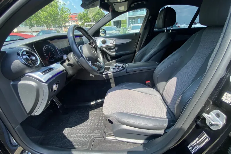 Mercedes-Benz E 220 din 2020 cu 122.181 km - oferta MER134347 - foto 15