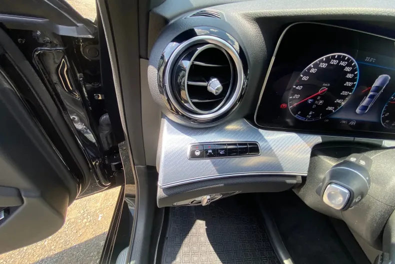 Mercedes-Benz E 220 din 2020 cu 122.181 km - oferta MER134347 - foto 16