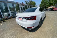 Skoda Superb din 2020 cu 108.915 km - oferta SKO134348 - foto 4