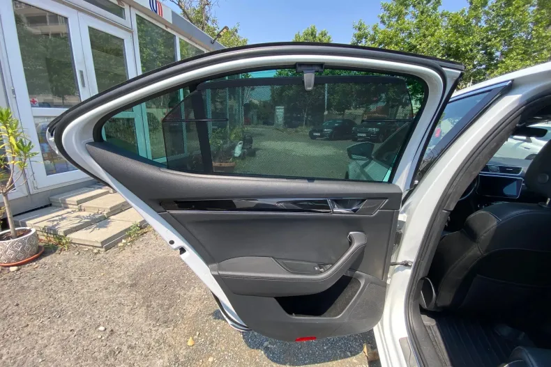 Skoda Superb din 2020 cu 108.915 km - oferta SKO134348 - foto 7